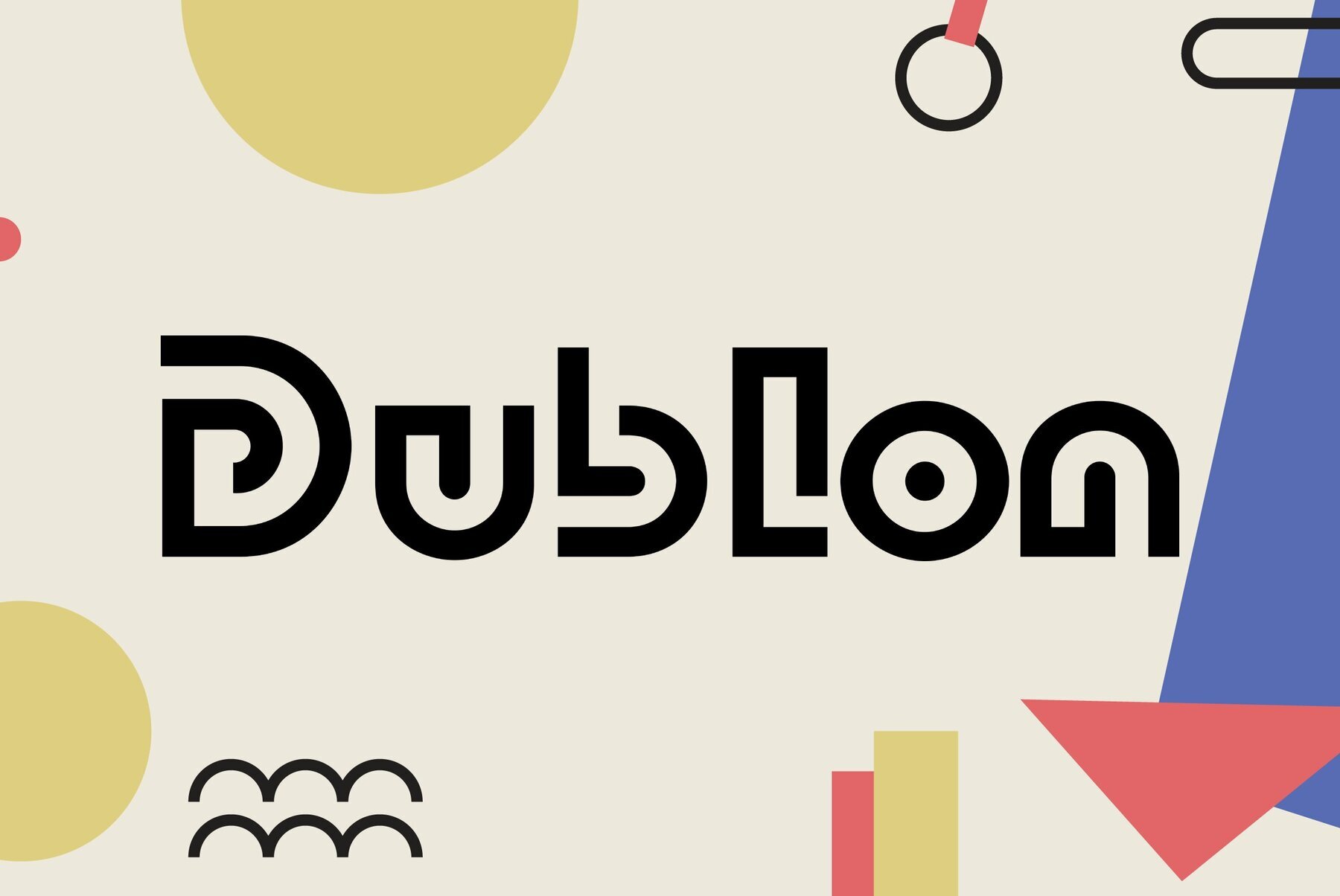 Dublon 1
