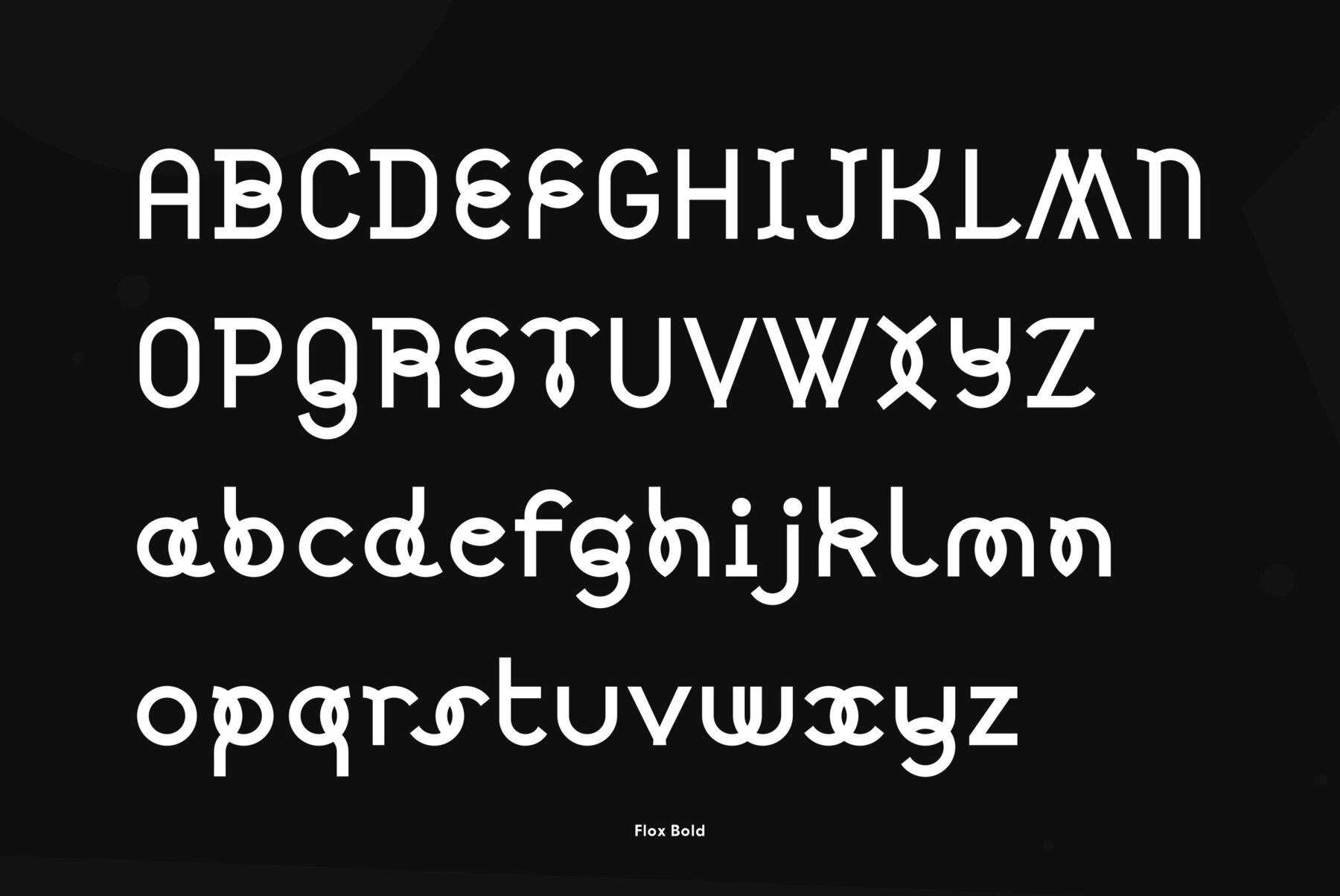 Flox Bold 7