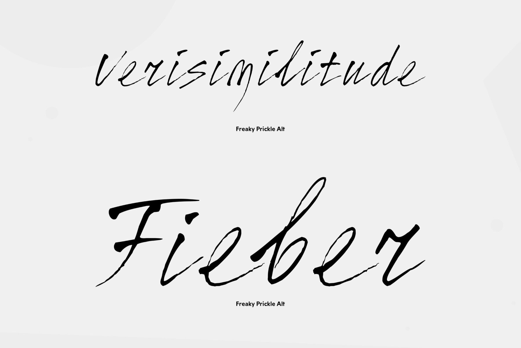 Freaky Prickle Alt 6