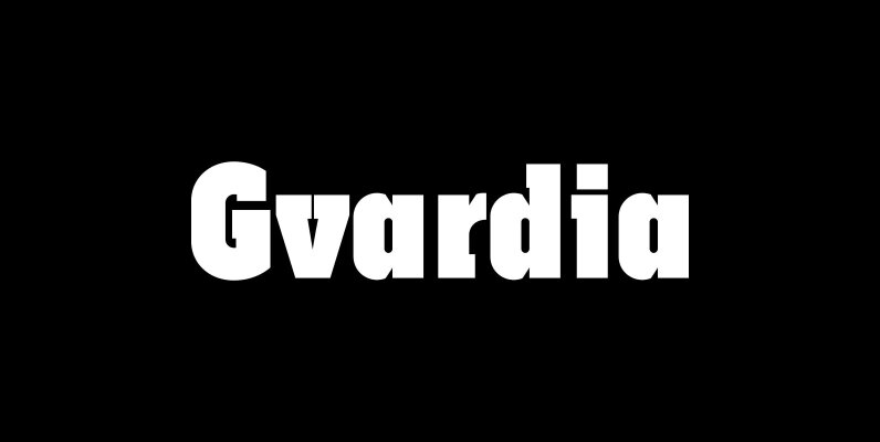 Gvardia