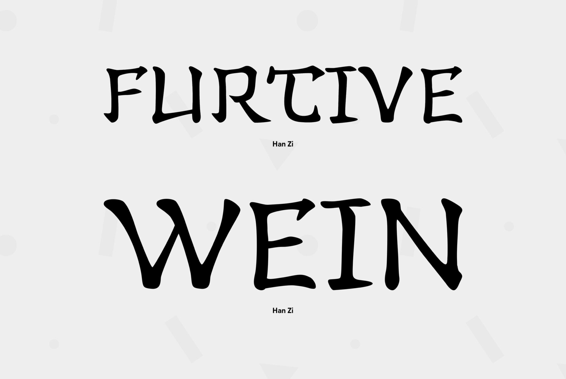 Han Zi 4