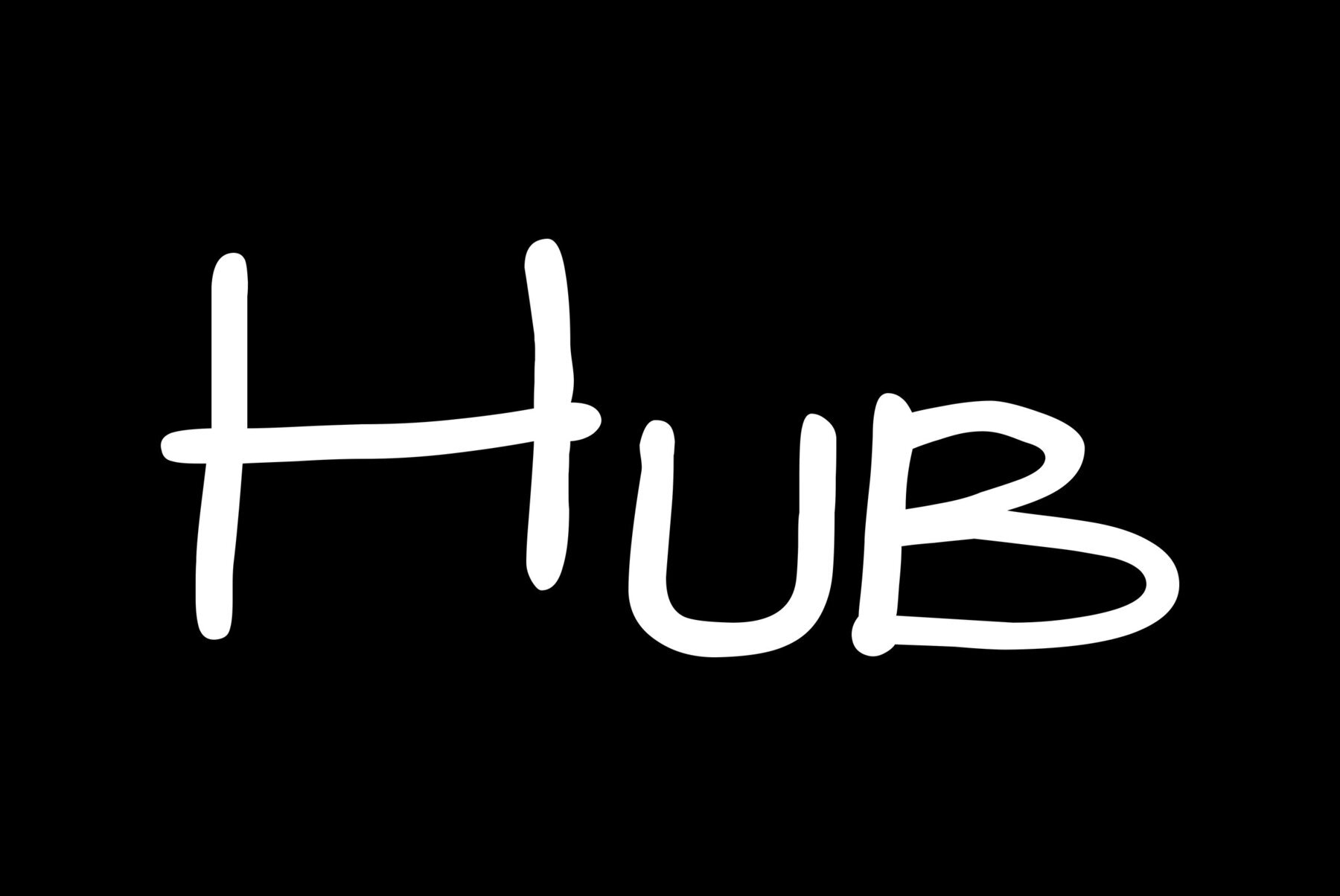 Hub 1