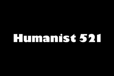 Humanist 521