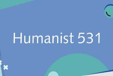 Humanist 531