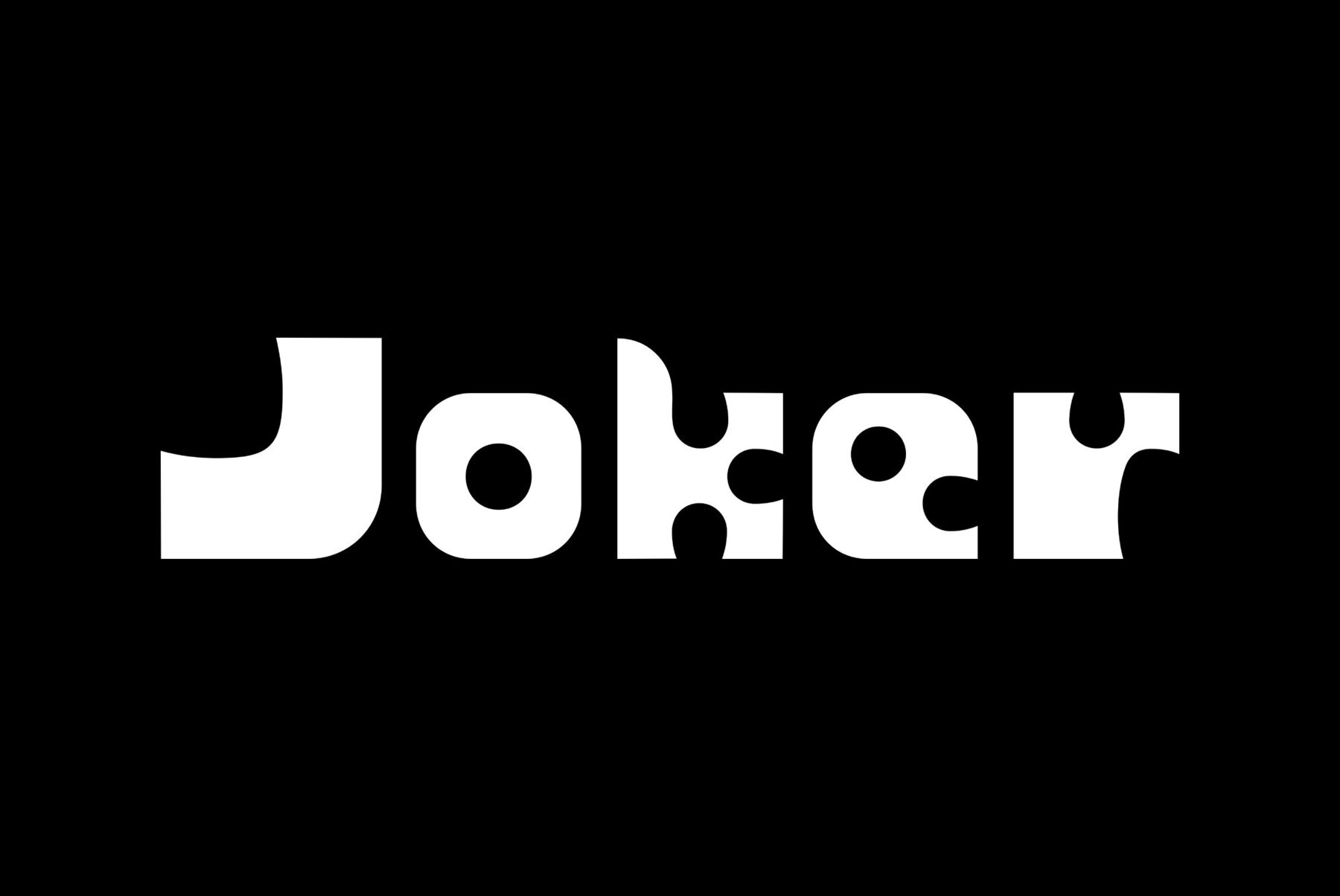 Joker 1
