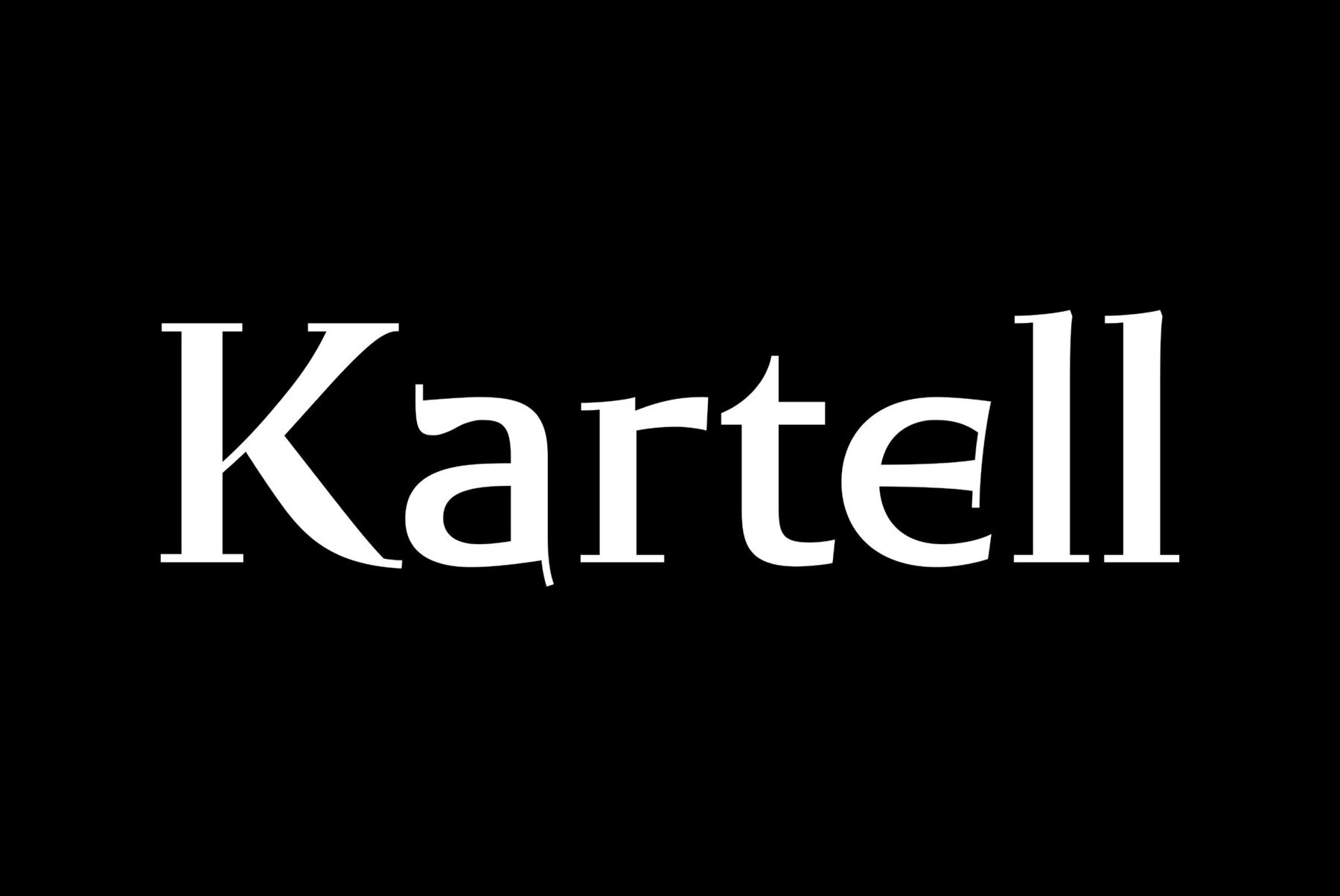 Kartell 1