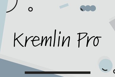 Kremlin Pro