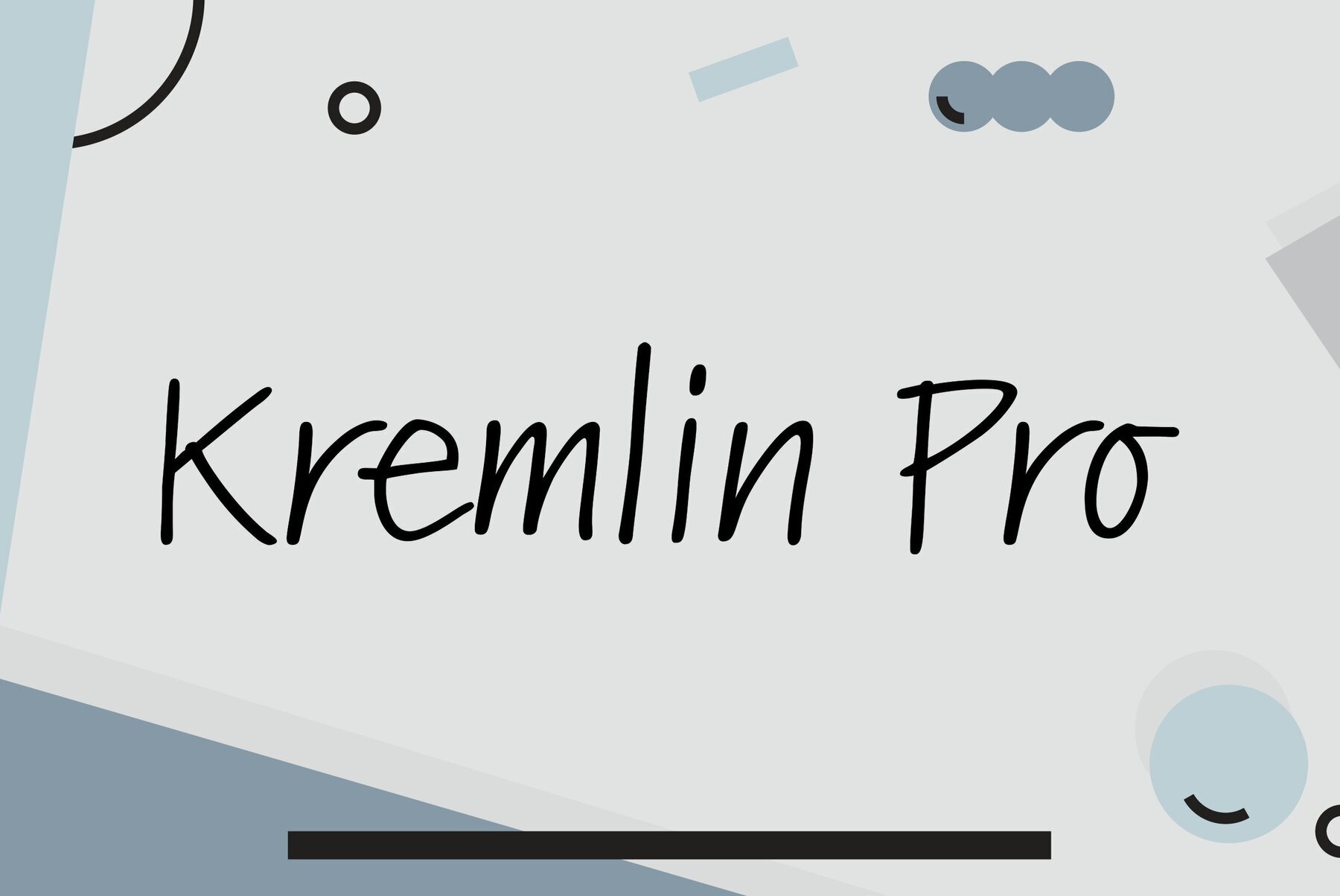 Kremlin Pro 1