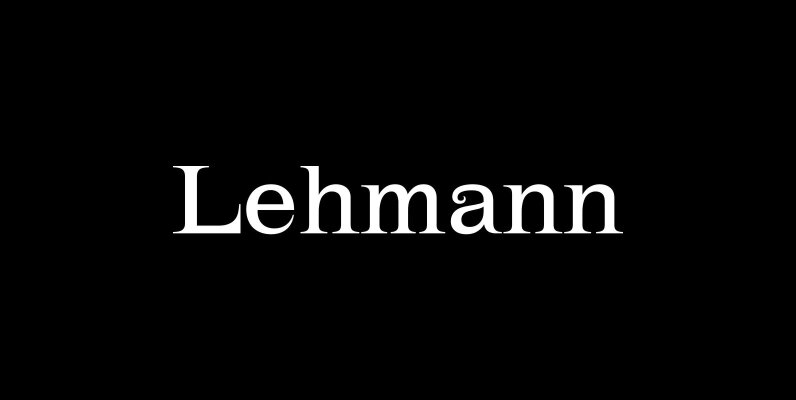 Lehmann