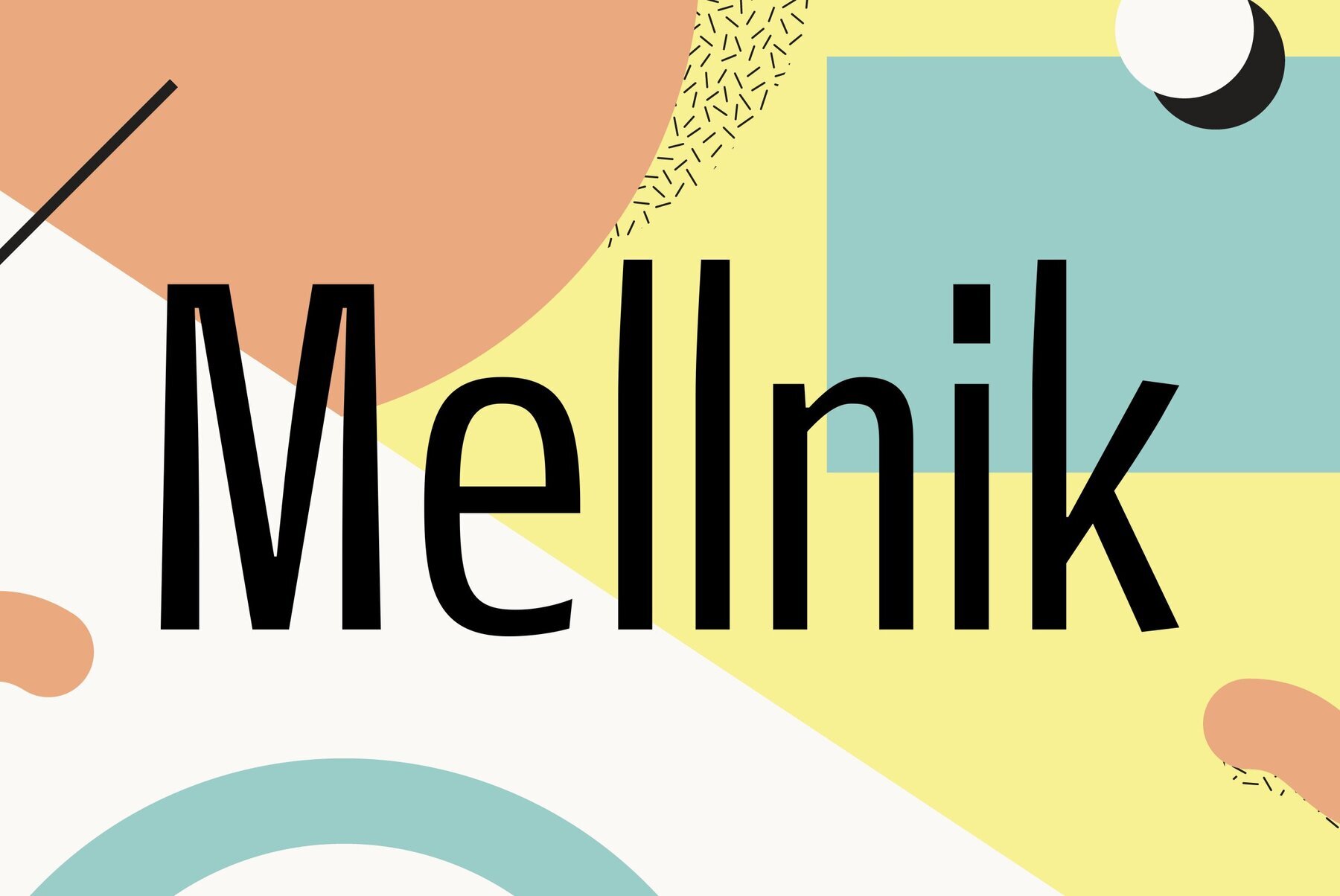 Mellnik 1