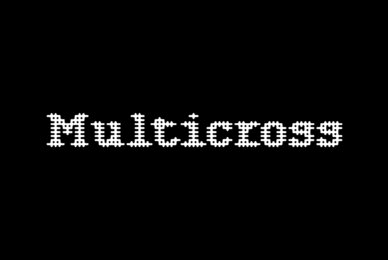 Multicross