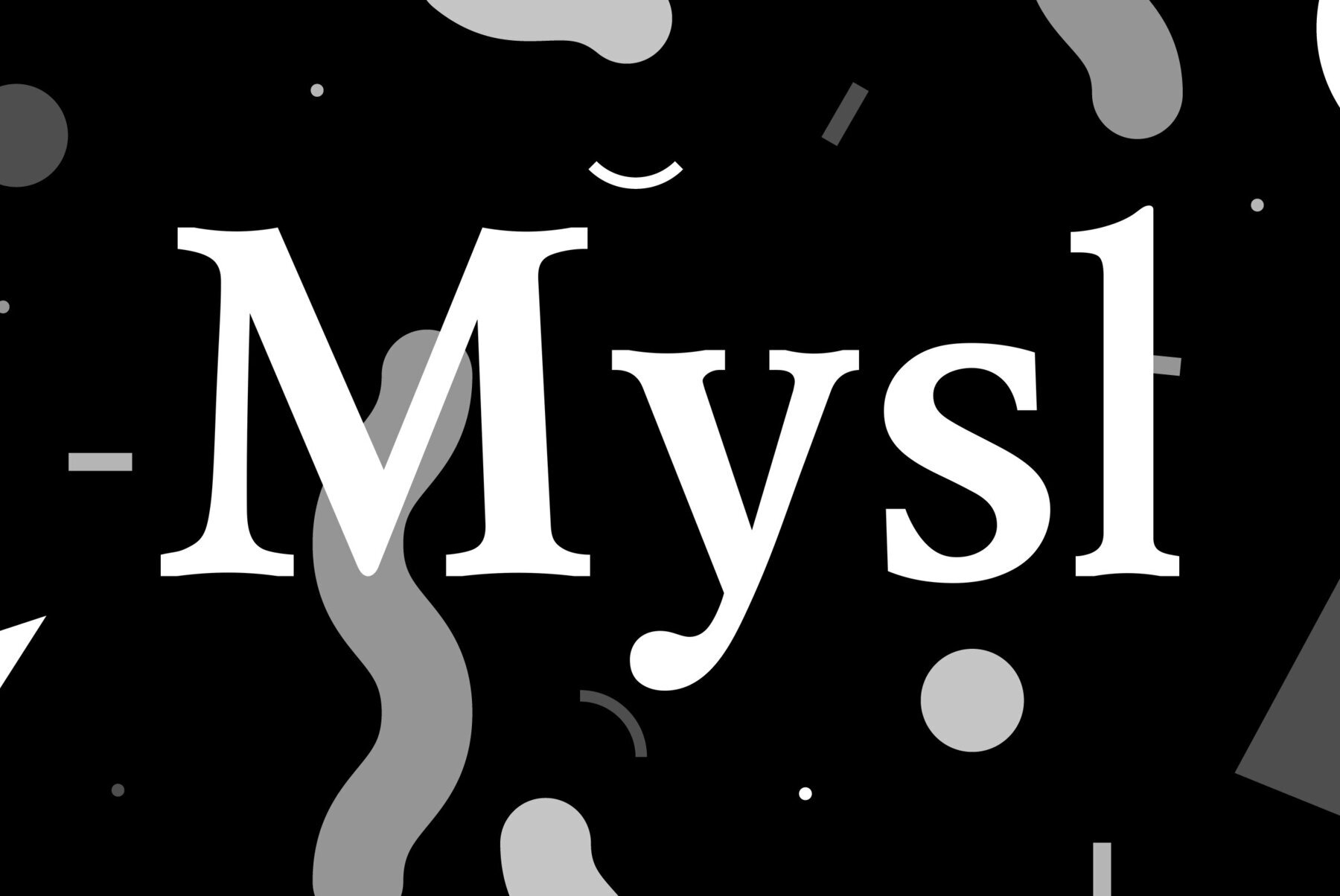 Mysl 1