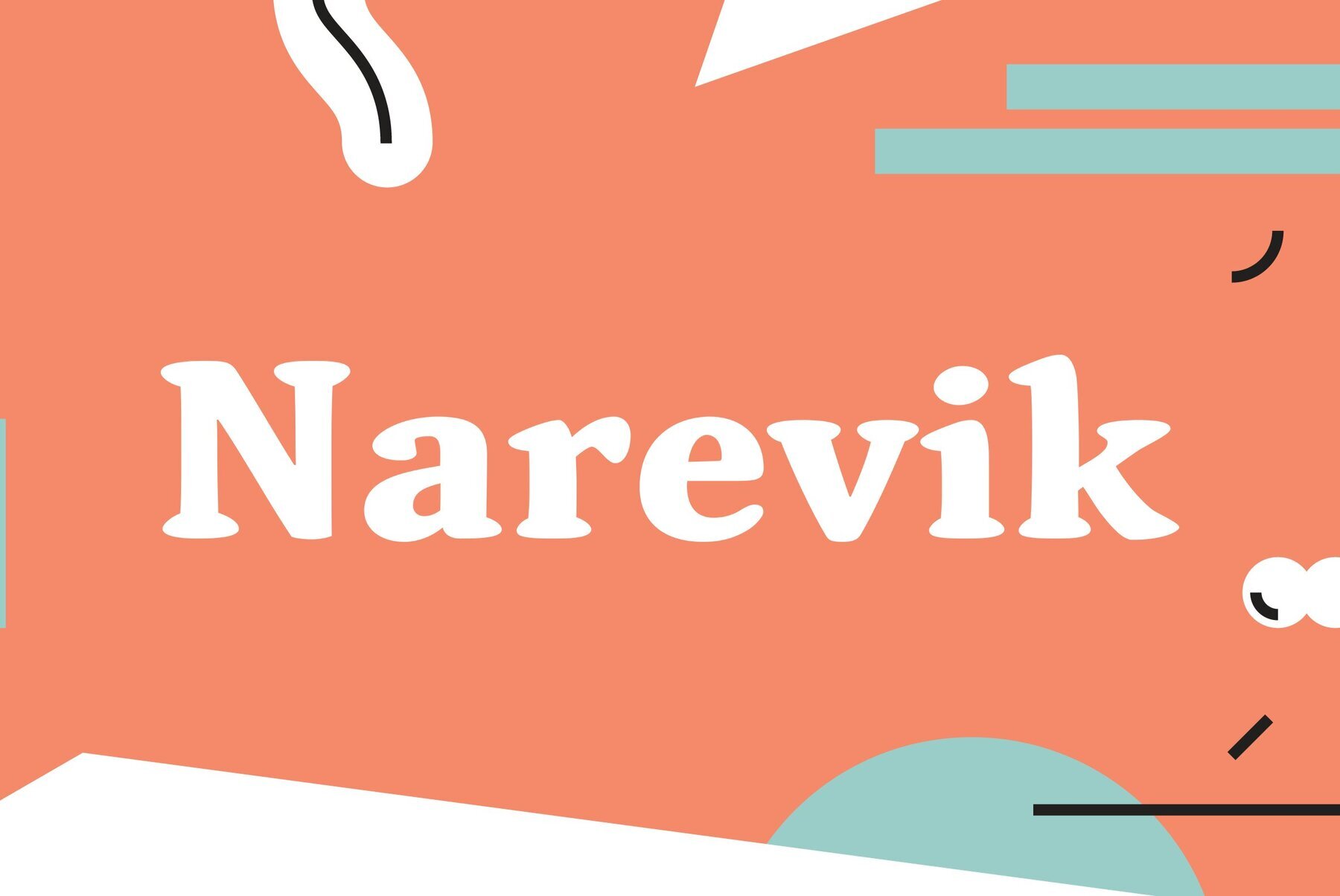 Narevik 1