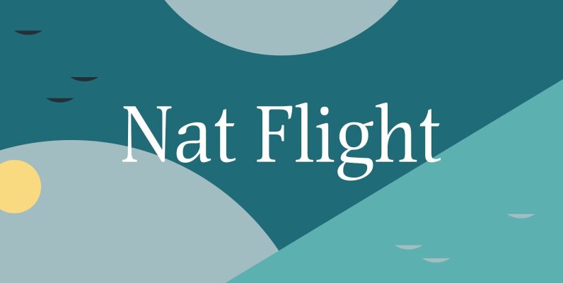Nat Flight