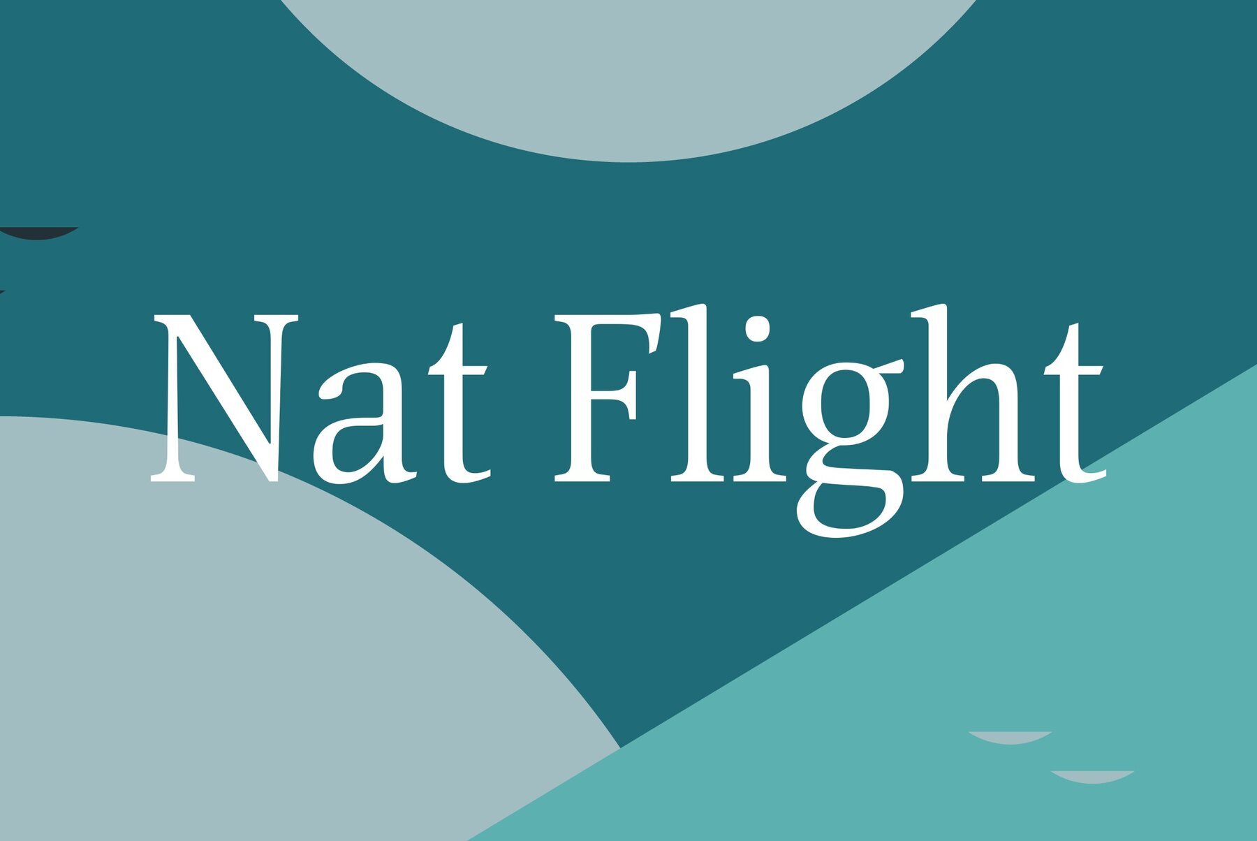 Nat Flight 1