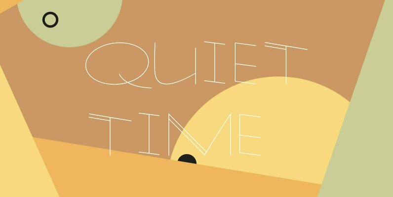 Quiet Time