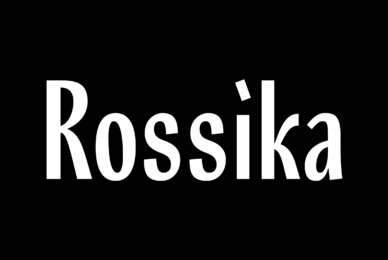 Rossika