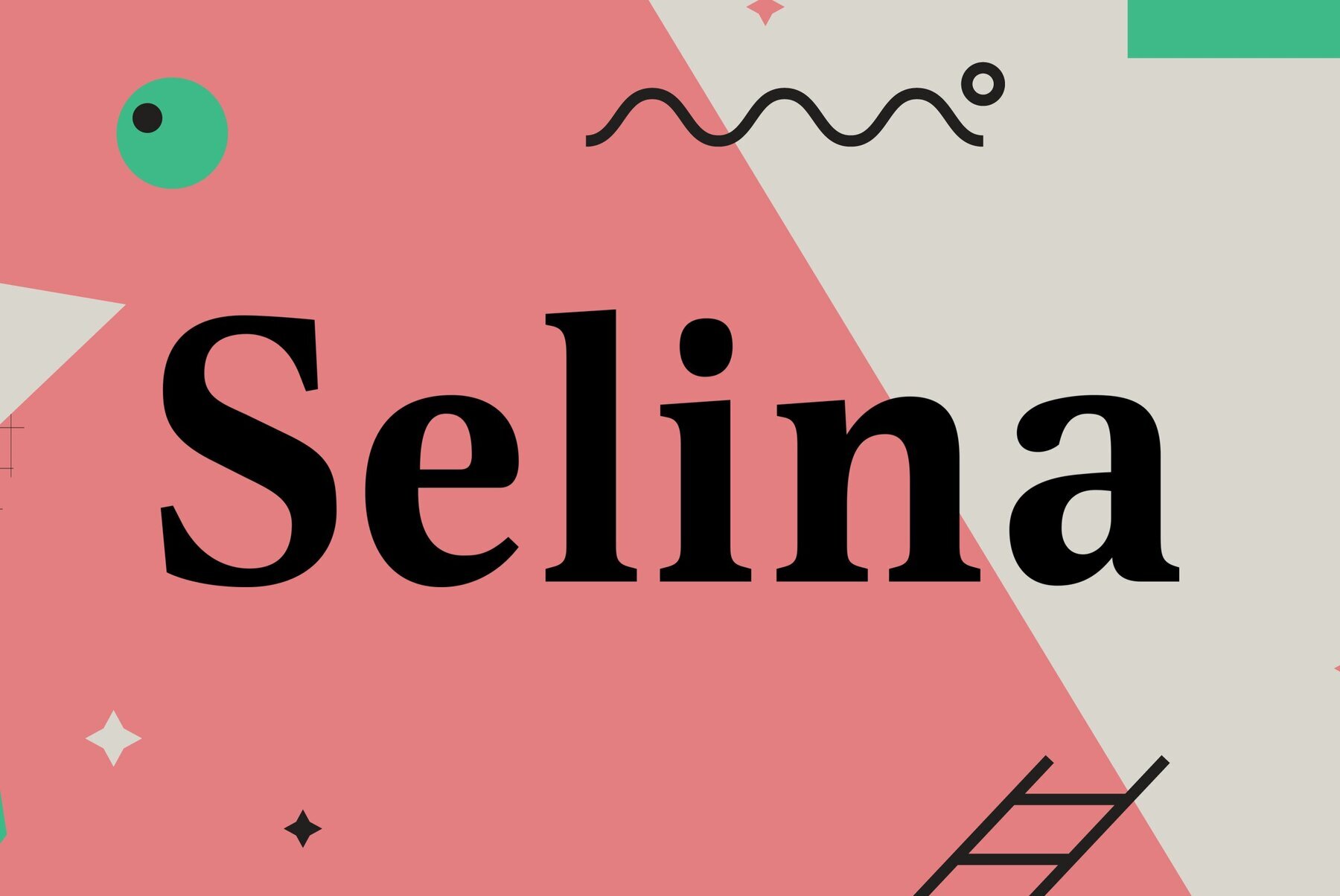 Selina 1