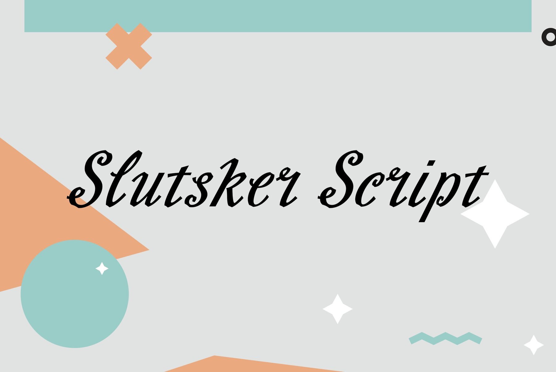 Slutsker Script 1