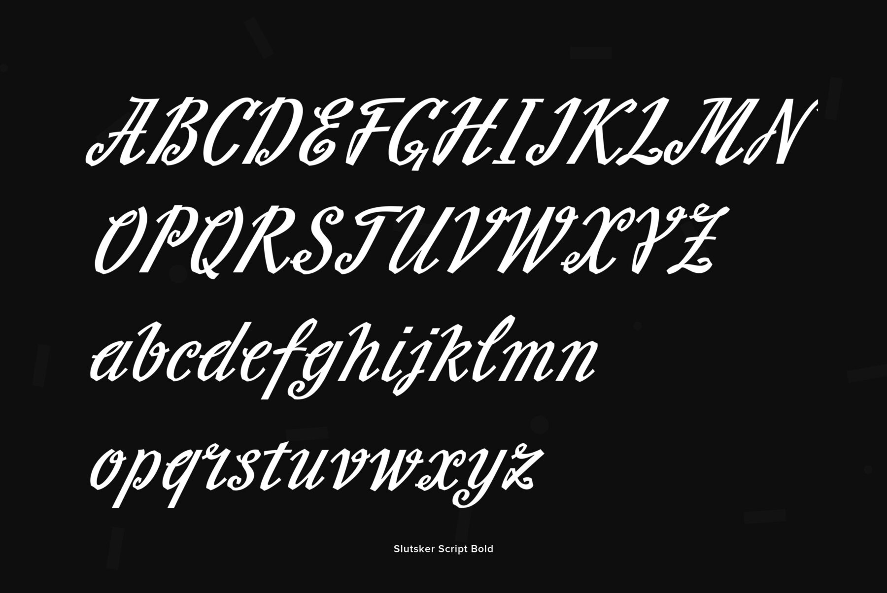 Slutsker Script 7
