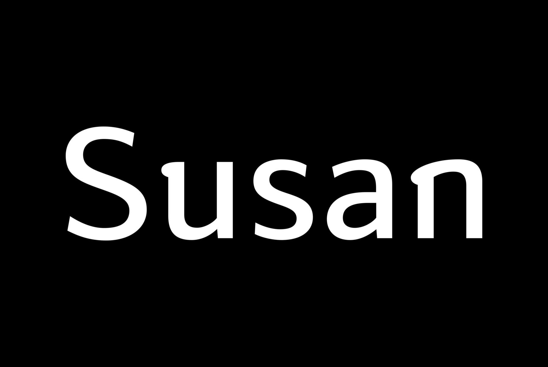 Susan 1