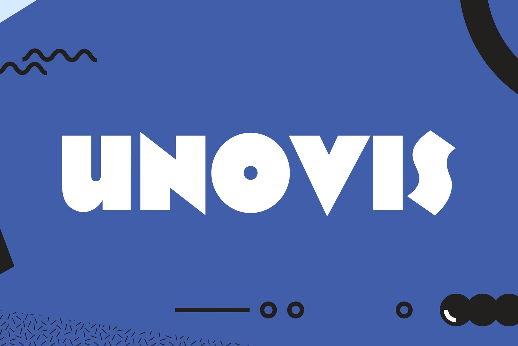 Unovis 1