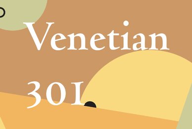 Venetian 301