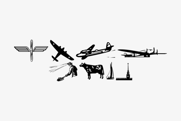 P22 Constructivist Extras P22 Constructivist Extras