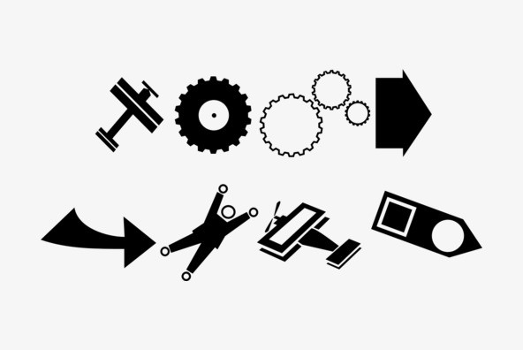 P22 Constructivist Extras P22 Constructivist Extras