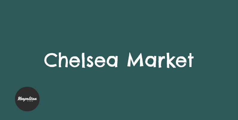 Chelsea Market