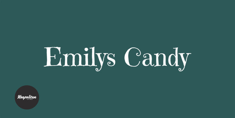 Emily s Candy
