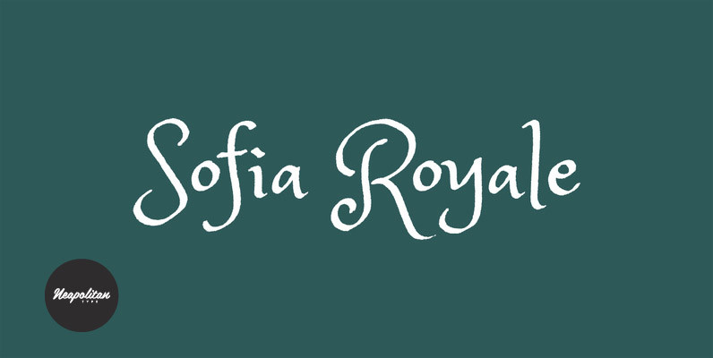 Princess Sofia Royale