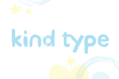 Kind Type