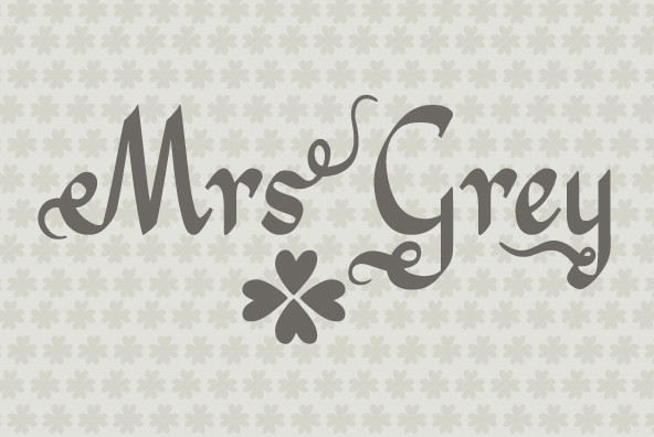 Mrs Grey