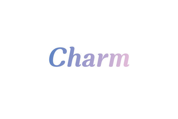 Charm Charm