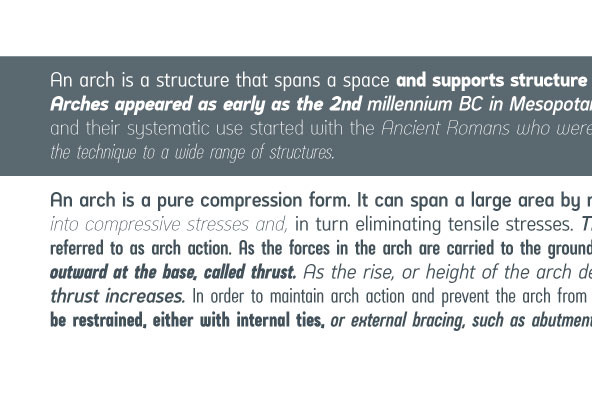 Arch Arch