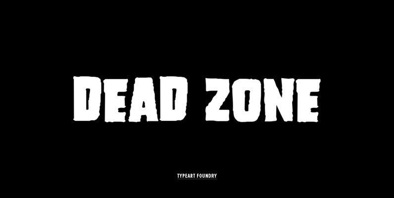 Dead Zone