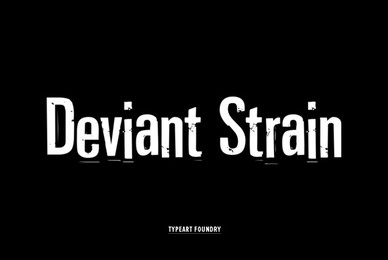 Deviant Strain