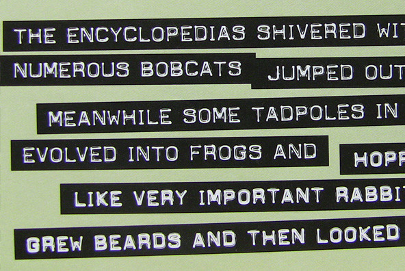 Dimeotype Dimeotype