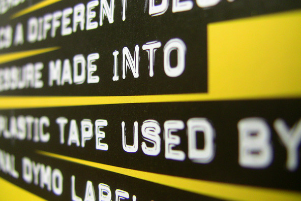 Dimeotype Dimeotype