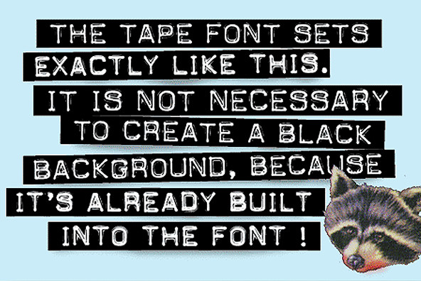 Dimeotype Dimeotype