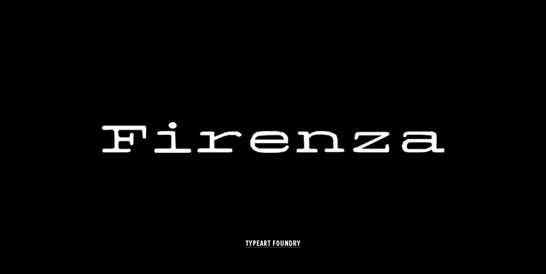 Firenza