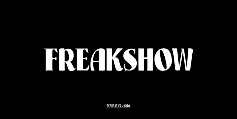 Freakshow
