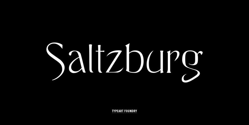 Saltzburg