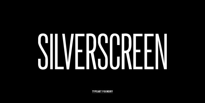 Silverscreen