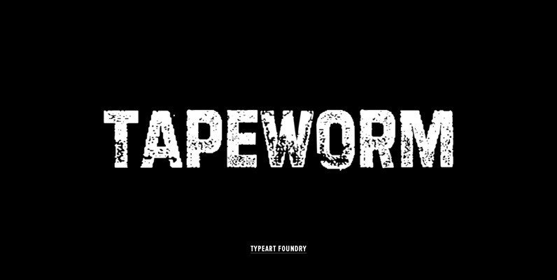 Tapeworm