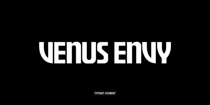 Venus Envy