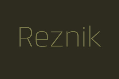 Reznik