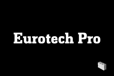 Eurotech Pro