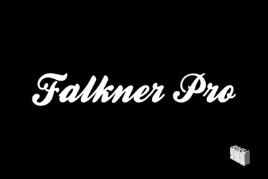 Falkner Pro